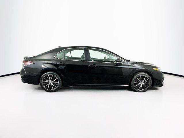 used 2024 Toyota Camry car, priced at $24,297
