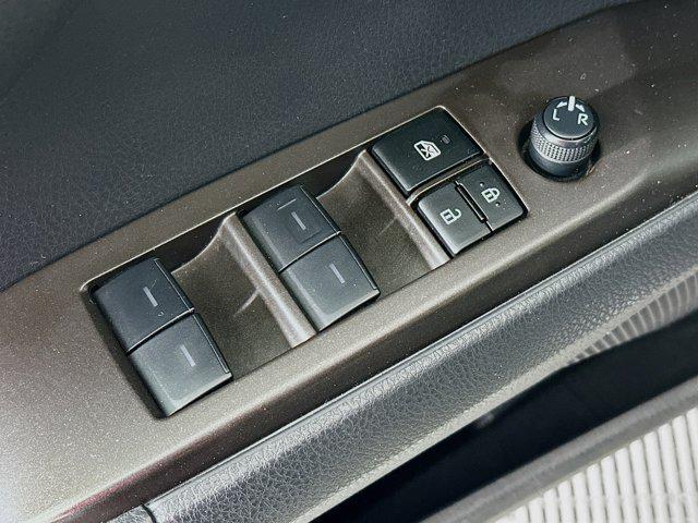 used 2024 Toyota Camry car, priced at $24,297
