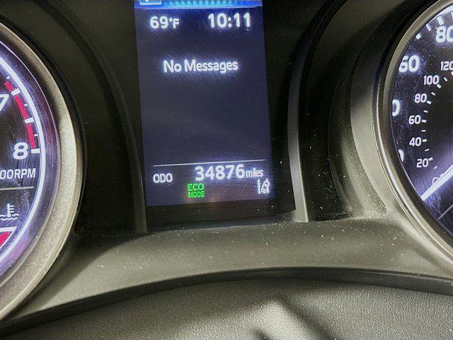 used 2024 Toyota Camry car, priced at $24,297