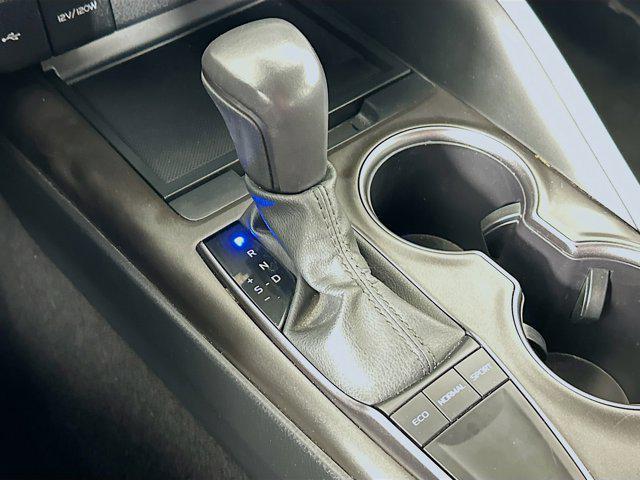 used 2024 Toyota Camry car, priced at $24,297