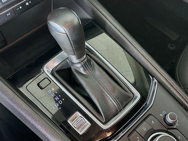 used 2025 Mazda CX-5 car, priced at $27,297