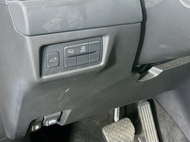 used 2025 Mazda CX-5 car, priced at $27,297