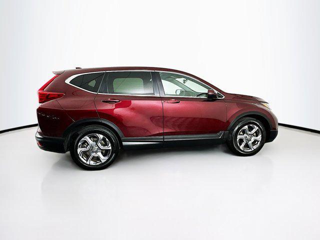 used 2018 Honda CR-V car, priced at $22,989