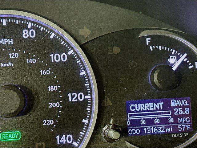 used 2011 Lexus CT 200h car, priced at $9,299