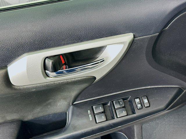 used 2011 Lexus CT 200h car, priced at $9,299