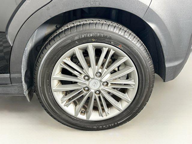 used 2019 Hyundai Kona car, priced at $13,297