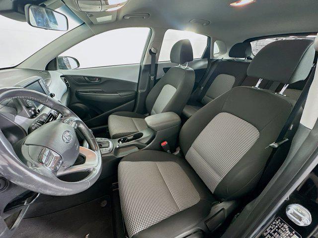 used 2019 Hyundai Kona car, priced at $13,297