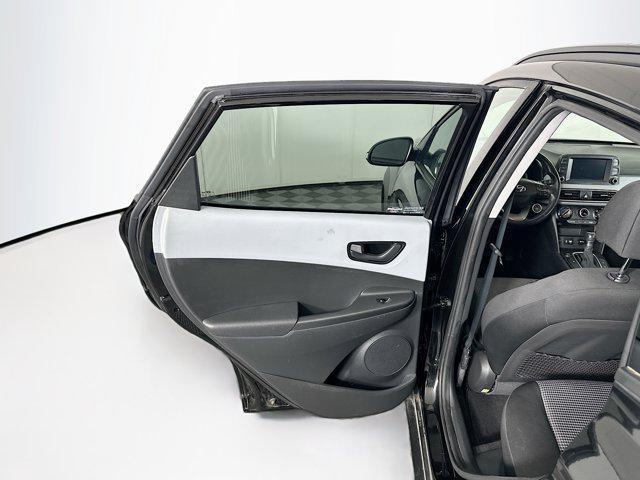 used 2019 Hyundai Kona car, priced at $13,297