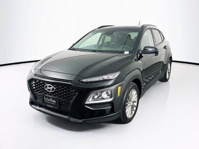 used 2019 Hyundai Kona car, priced at $13,297