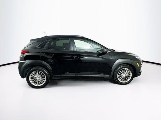 used 2019 Hyundai Kona car, priced at $13,297