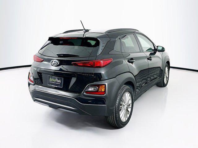 used 2019 Hyundai Kona car, priced at $13,297