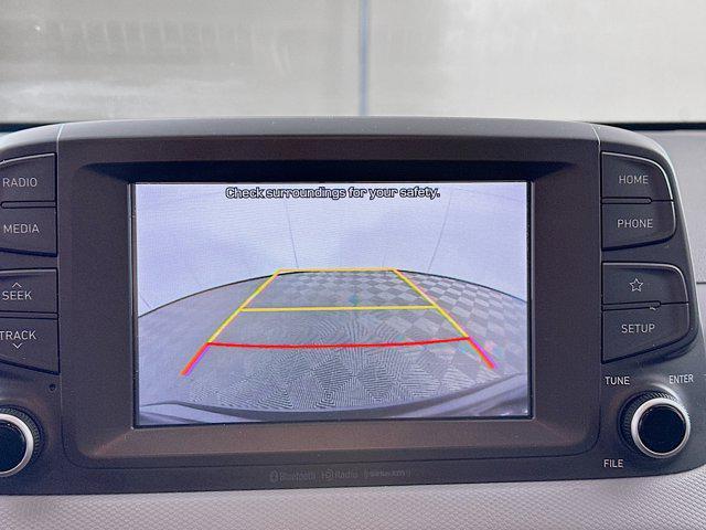 used 2019 Hyundai Kona car, priced at $13,297