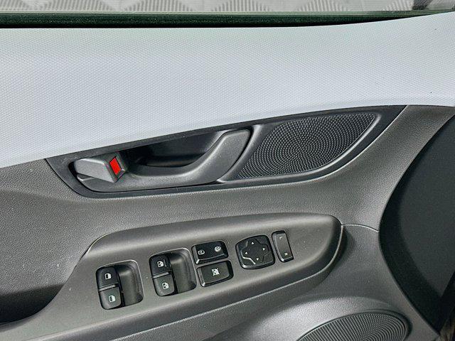 used 2019 Hyundai Kona car, priced at $13,297