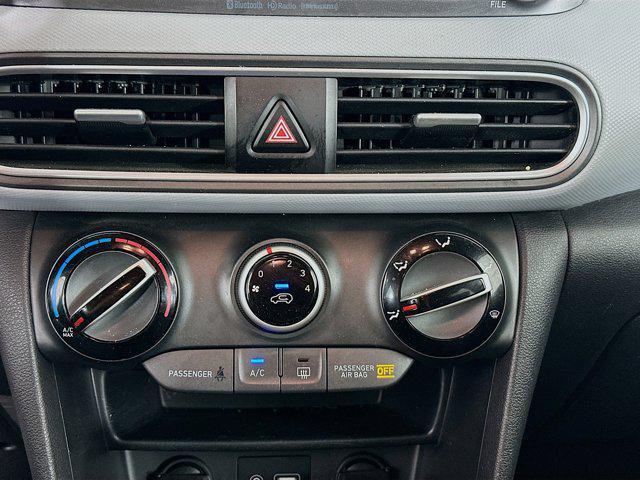 used 2019 Hyundai Kona car, priced at $13,297