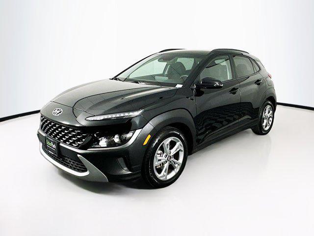 used 2023 Hyundai Kona car, priced at $15,697