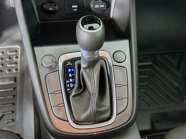 used 2023 Hyundai Kona car, priced at $15,697
