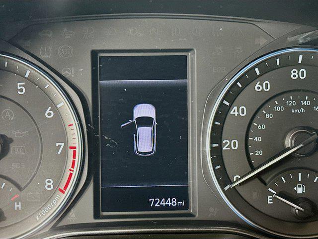used 2023 Hyundai Kona car, priced at $15,697