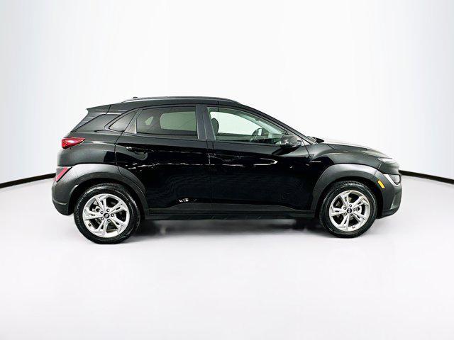 used 2023 Hyundai Kona car, priced at $15,697