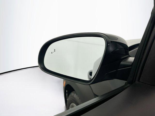 used 2023 Hyundai Kona car, priced at $15,697