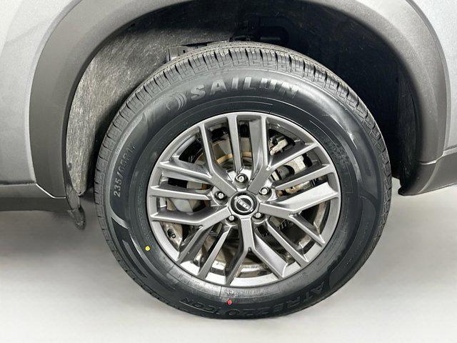 used 2023 Nissan Rogue car, priced at $21,597