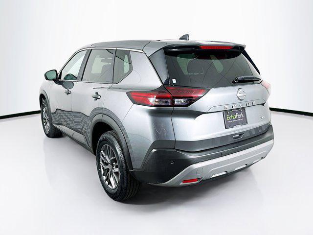 used 2023 Nissan Rogue car, priced at $21,597