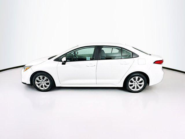 used 2022 Toyota Corolla car, priced at $19,497