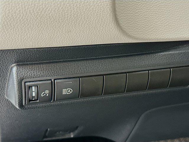 used 2022 Toyota Corolla car, priced at $19,497