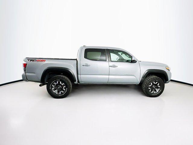 used 2020 Toyota Tacoma car, priced at $35,189