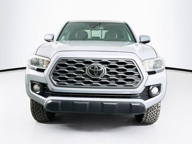 used 2020 Toyota Tacoma car, priced at $35,189