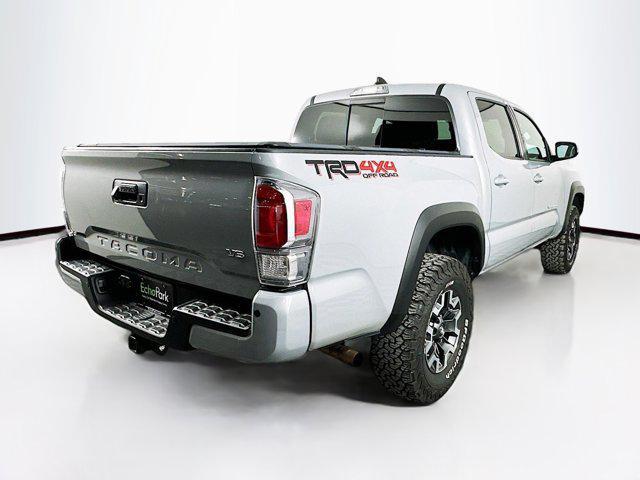 used 2020 Toyota Tacoma car, priced at $35,189