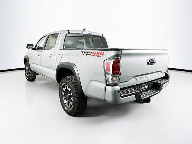 used 2020 Toyota Tacoma car, priced at $35,189