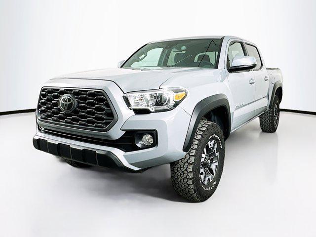 used 2020 Toyota Tacoma car, priced at $35,189