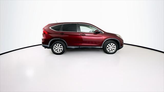 used 2016 Honda CR-V car, priced at $19,789