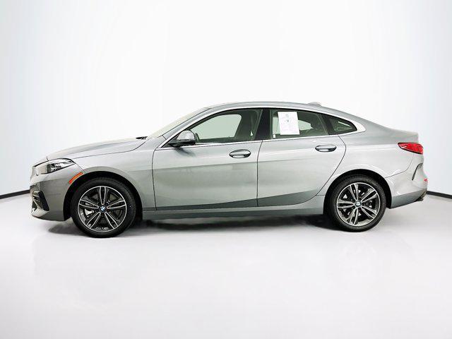 used 2024 BMW 228 Gran Coupe car, priced at $28,997