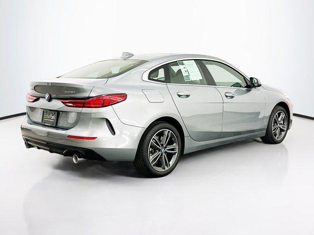 used 2024 BMW 228 Gran Coupe car, priced at $28,997