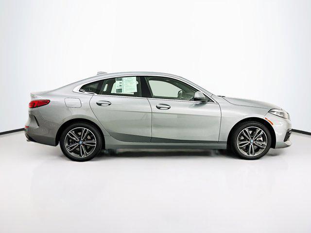 used 2024 BMW 228 Gran Coupe car, priced at $28,997