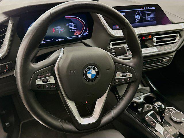 used 2024 BMW 228 Gran Coupe car, priced at $28,997