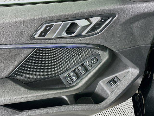 used 2020 BMW 228 Gran Coupe car, priced at $21,397