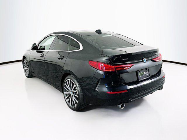 used 2020 BMW 228 Gran Coupe car, priced at $21,397