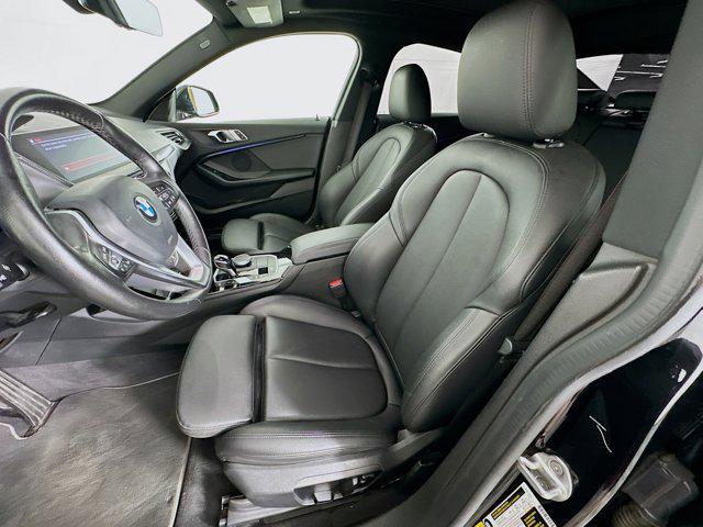 used 2020 BMW 228 Gran Coupe car, priced at $21,397