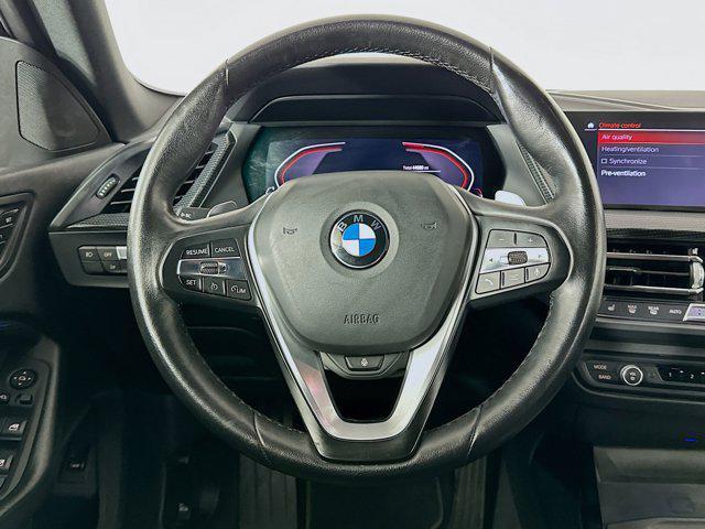 used 2020 BMW 228 Gran Coupe car, priced at $21,397