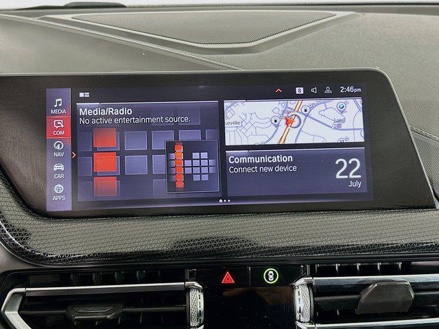 used 2020 BMW 228 Gran Coupe car, priced at $21,397