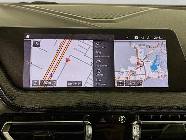 used 2020 BMW 228 Gran Coupe car, priced at $21,397