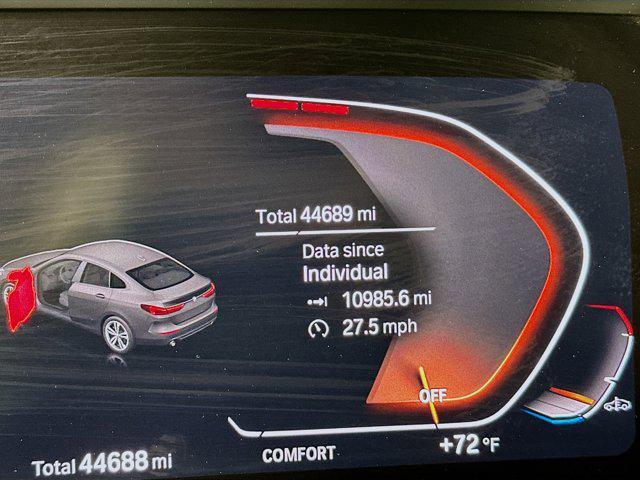 used 2020 BMW 228 Gran Coupe car, priced at $21,397