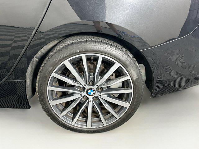 used 2020 BMW 228 Gran Coupe car, priced at $21,397