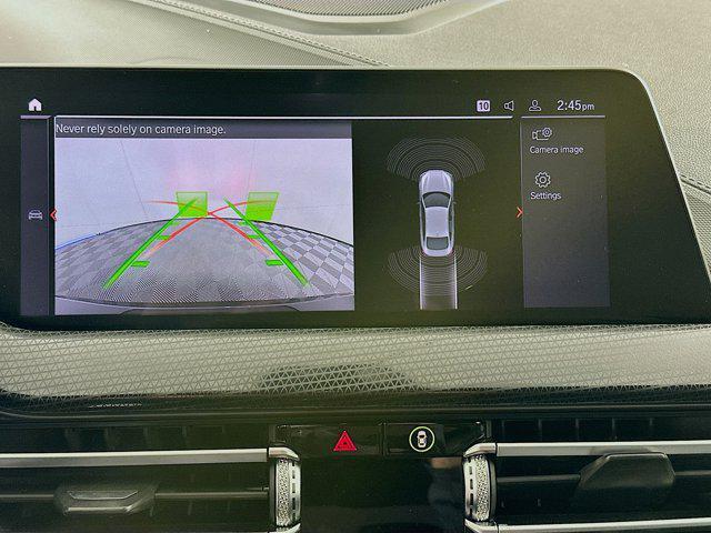 used 2020 BMW 228 Gran Coupe car, priced at $21,397