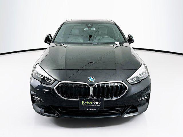 used 2020 BMW 228 Gran Coupe car, priced at $21,397