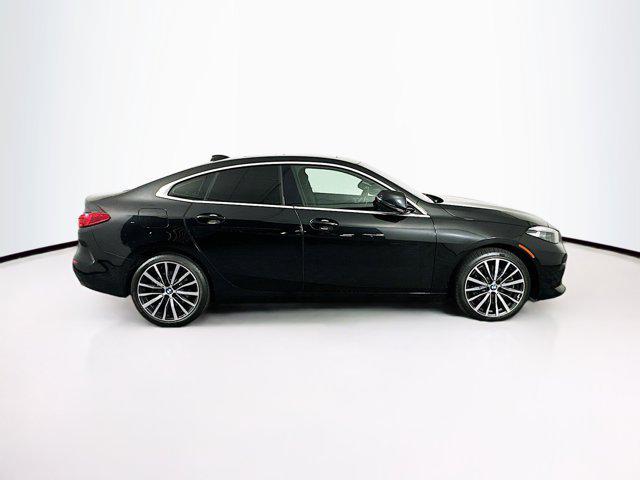 used 2020 BMW 228 Gran Coupe car, priced at $21,397