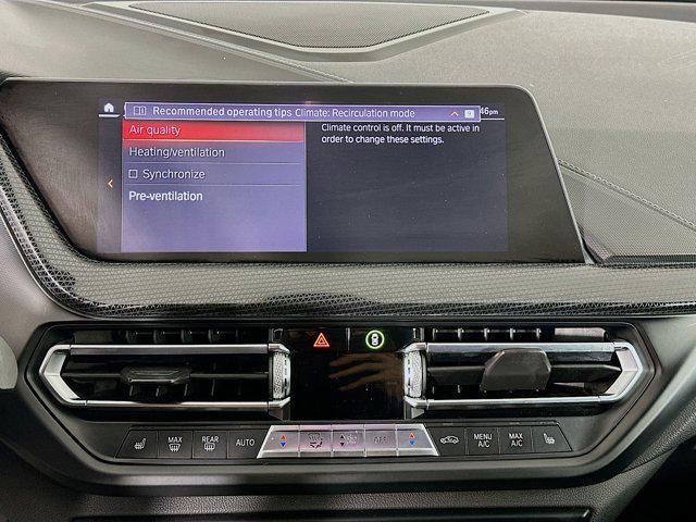 used 2020 BMW 228 Gran Coupe car, priced at $21,397