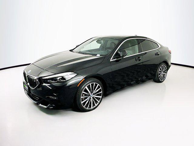 used 2020 BMW 228 Gran Coupe car, priced at $21,397